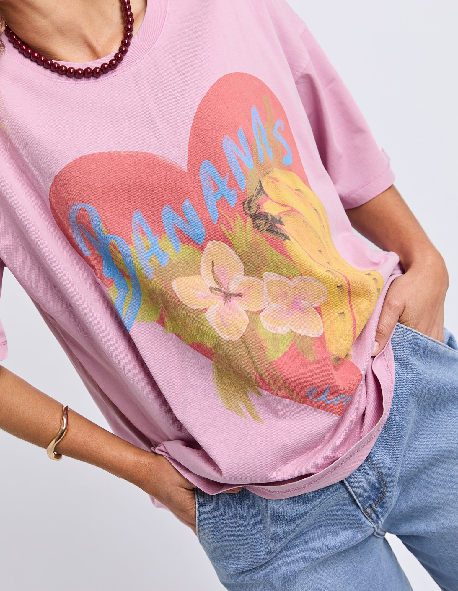 Banana Tee