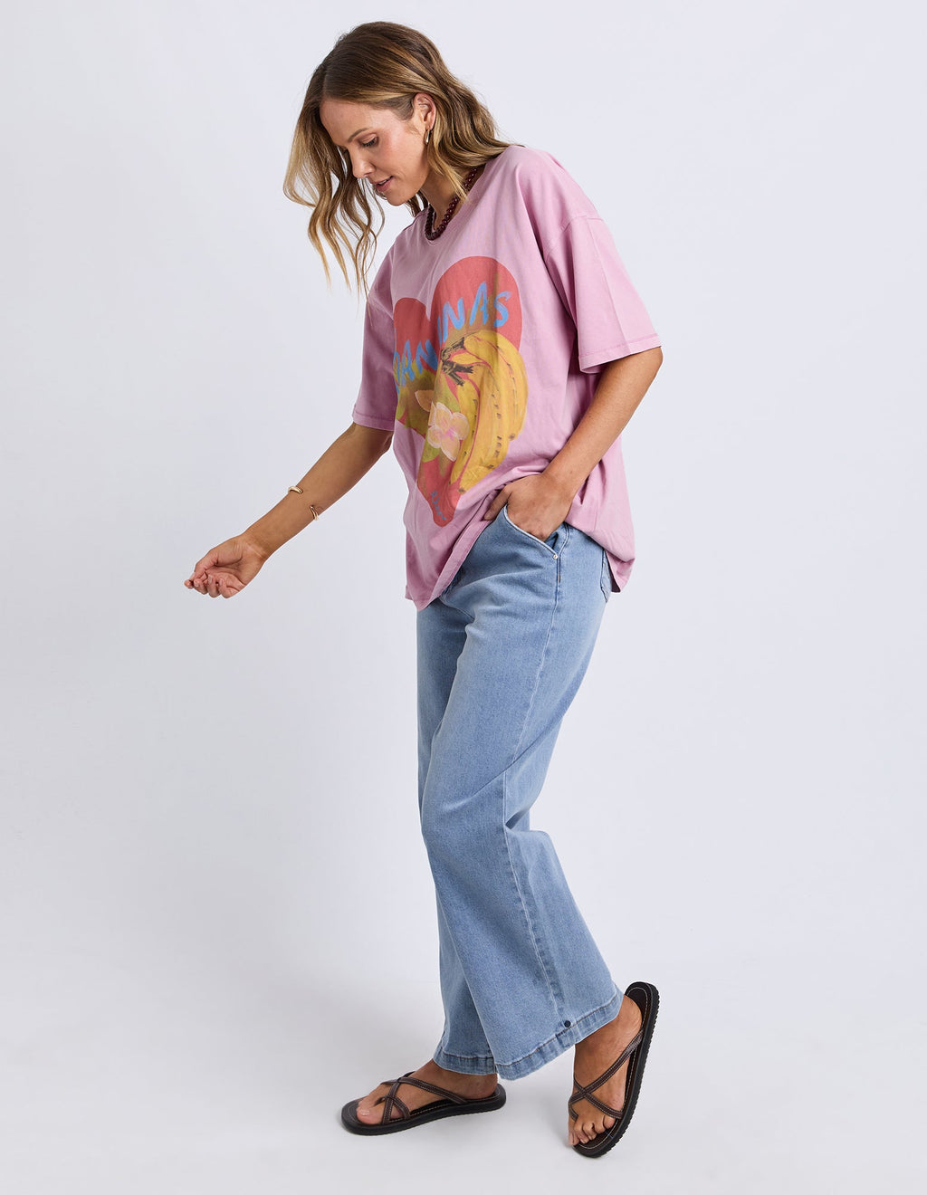 Banana Tee