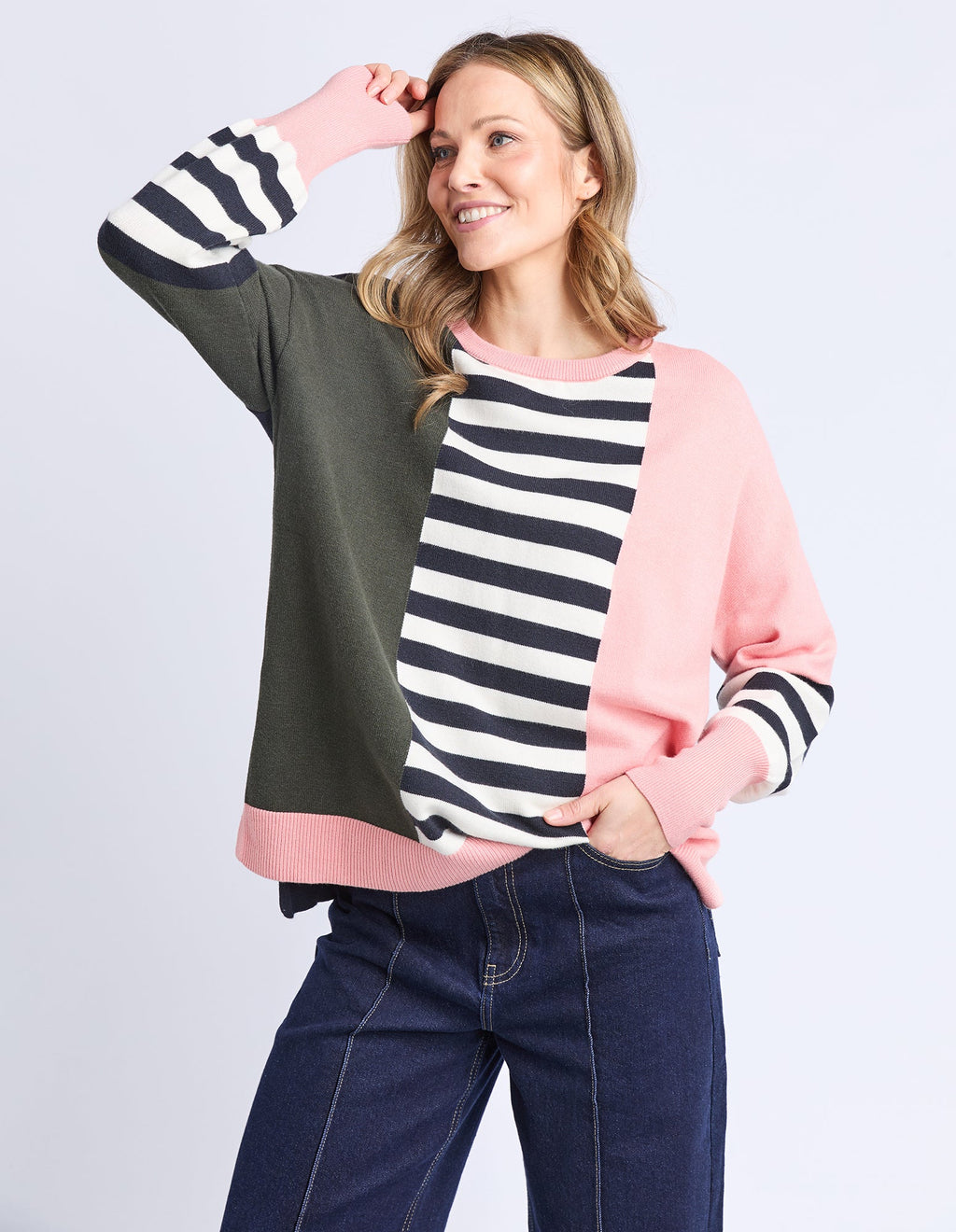 Freja Knit