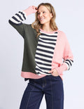 Freja Knit
