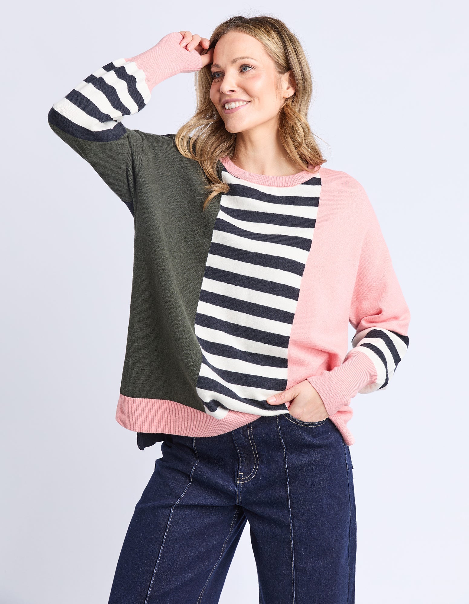 Freja Knit