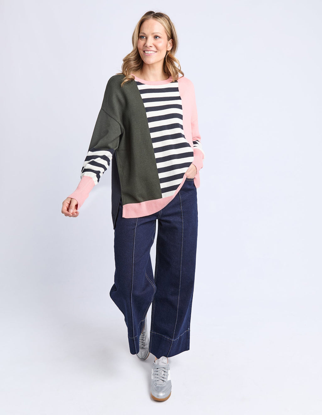 Freja Knit