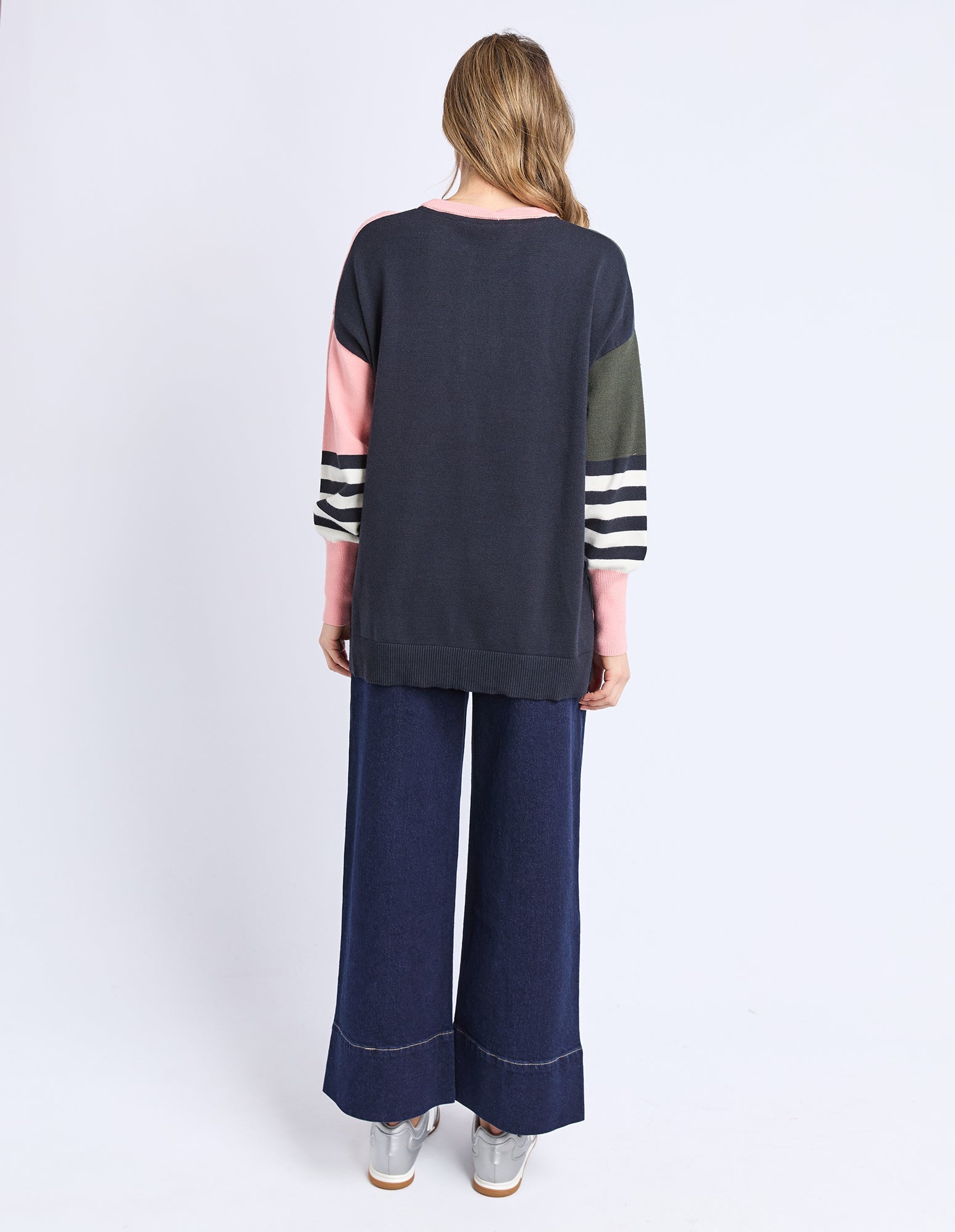 Freja Knit