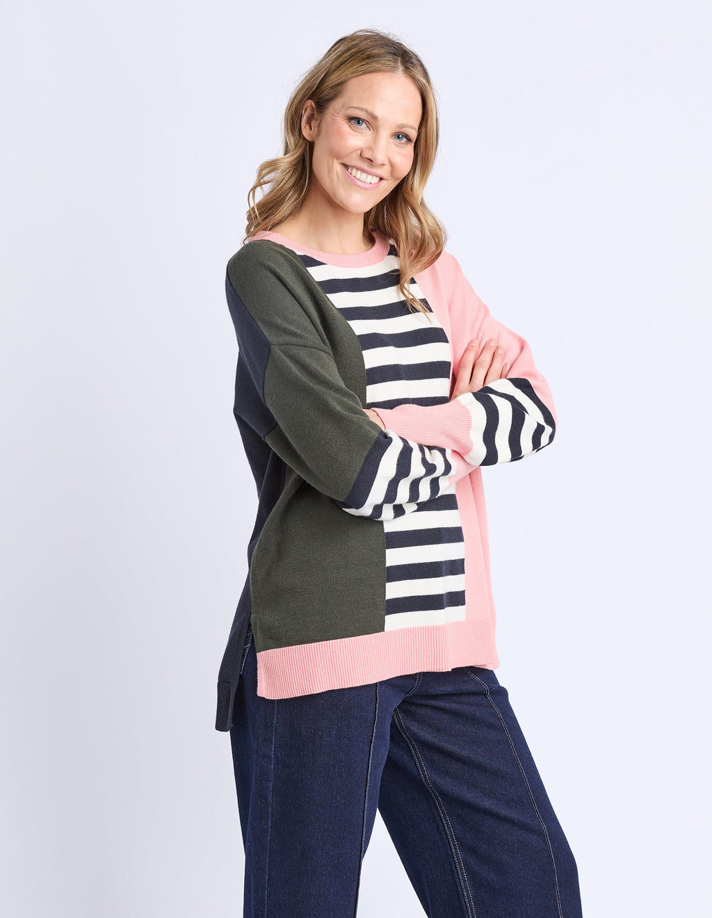 Freja Knit