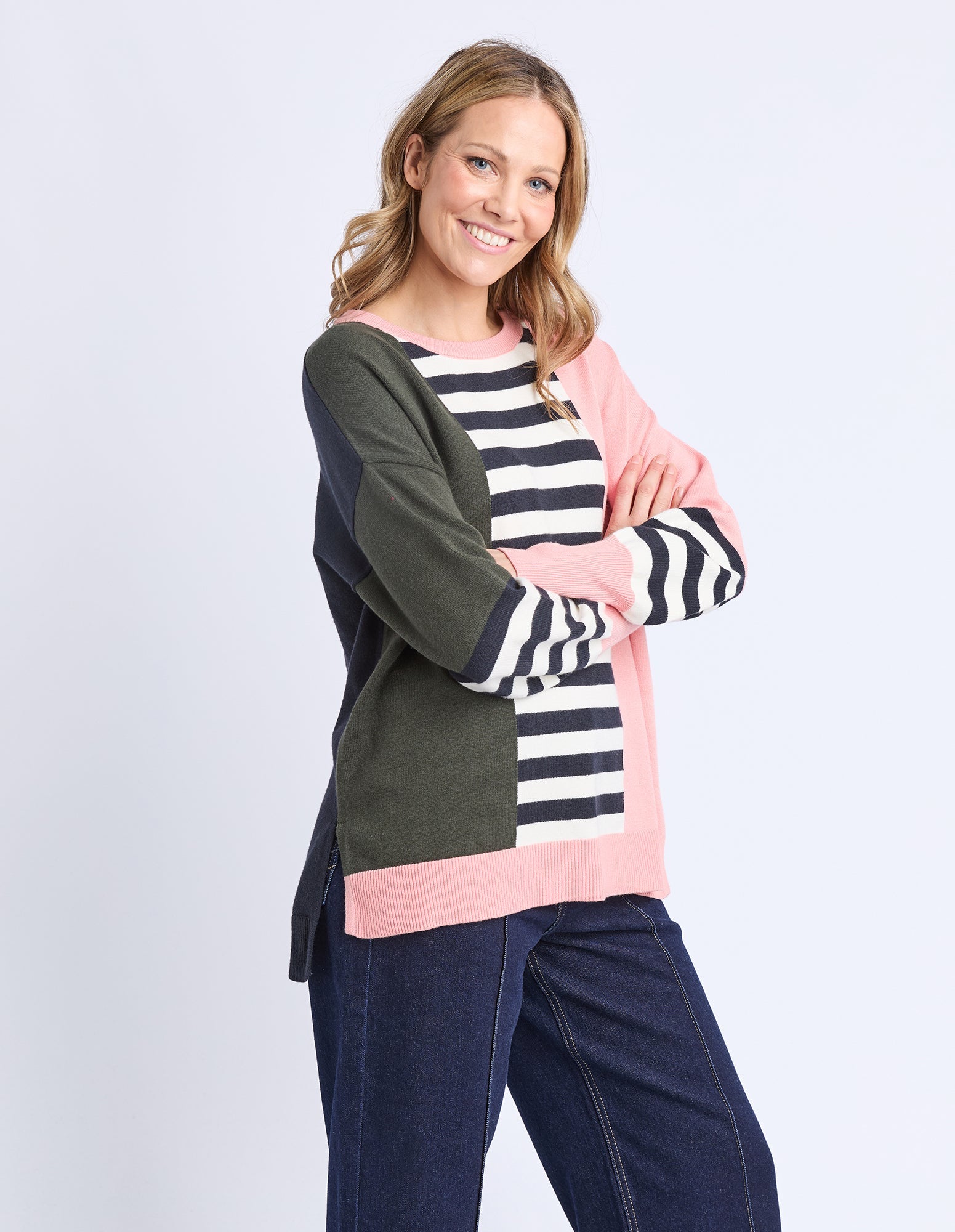 Freja Knit