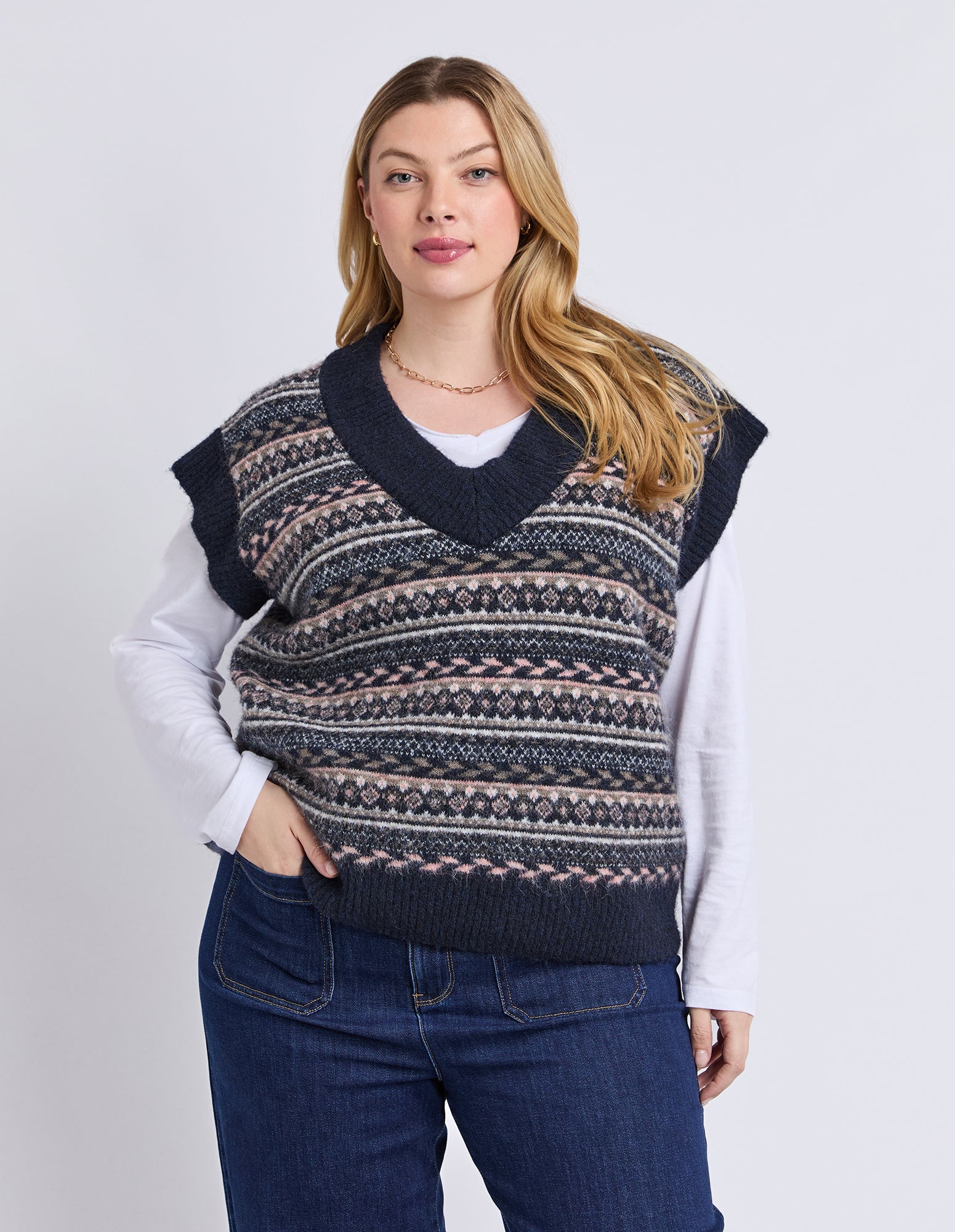 Storm Vest