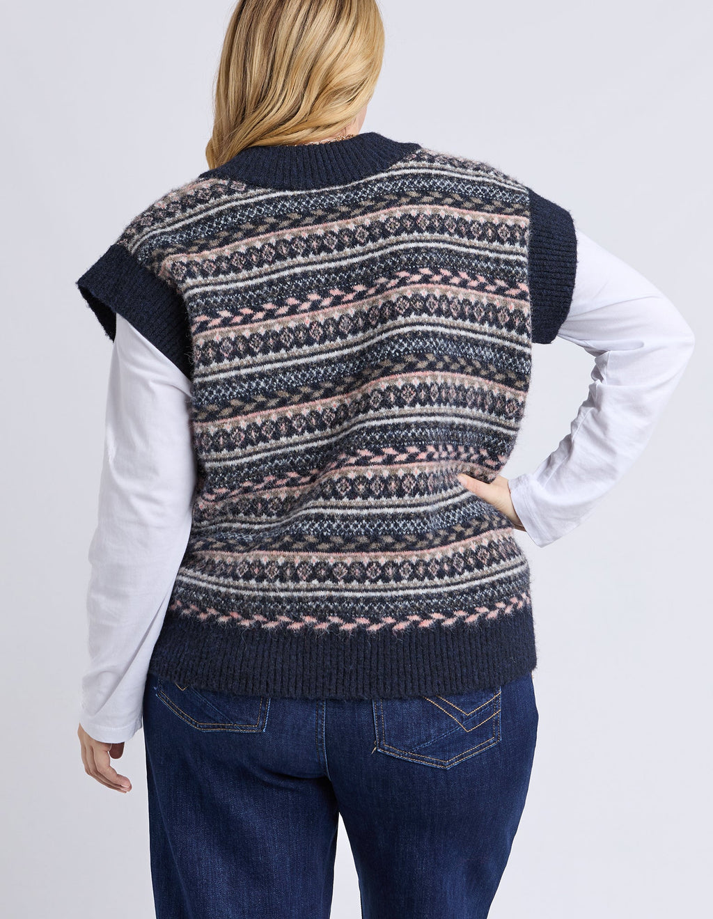 Storm Vest