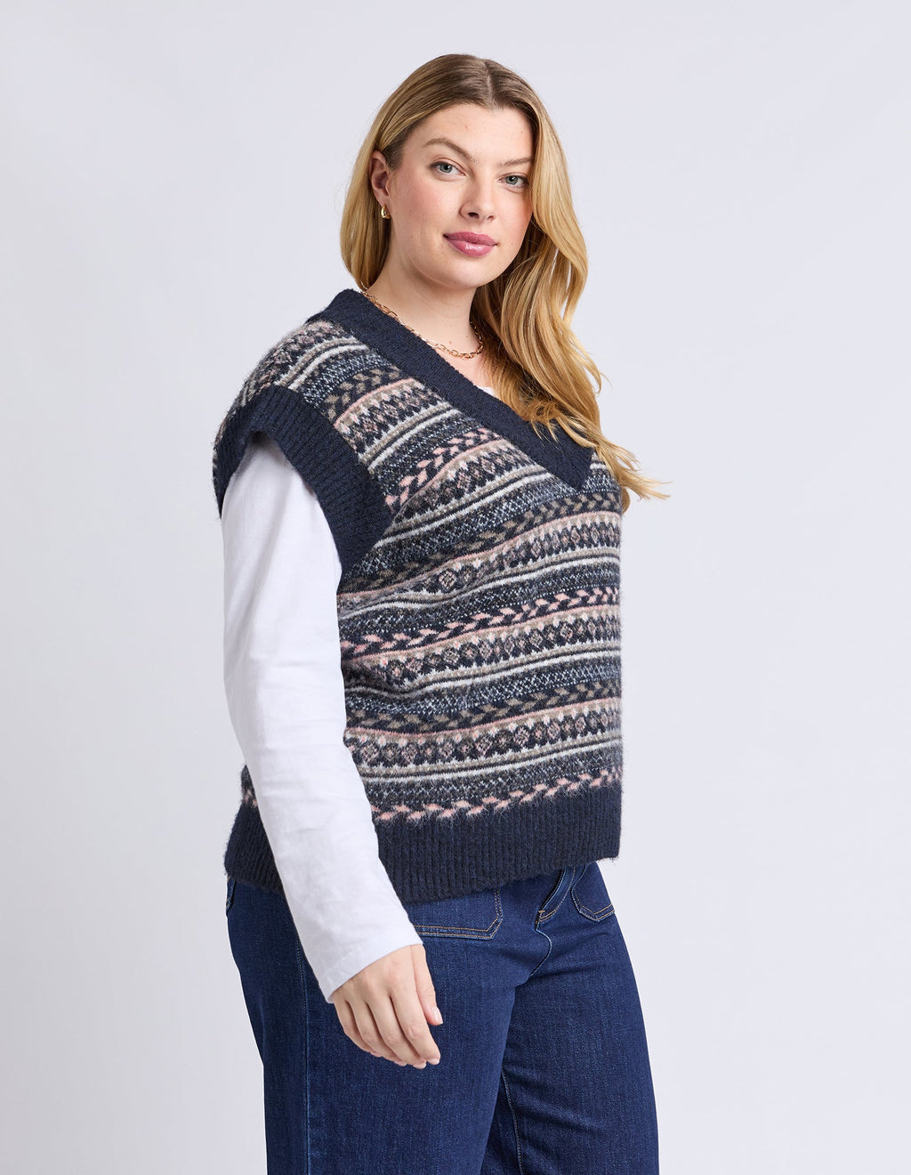 Storm Vest