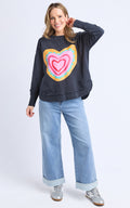 Flaming Heart Crew