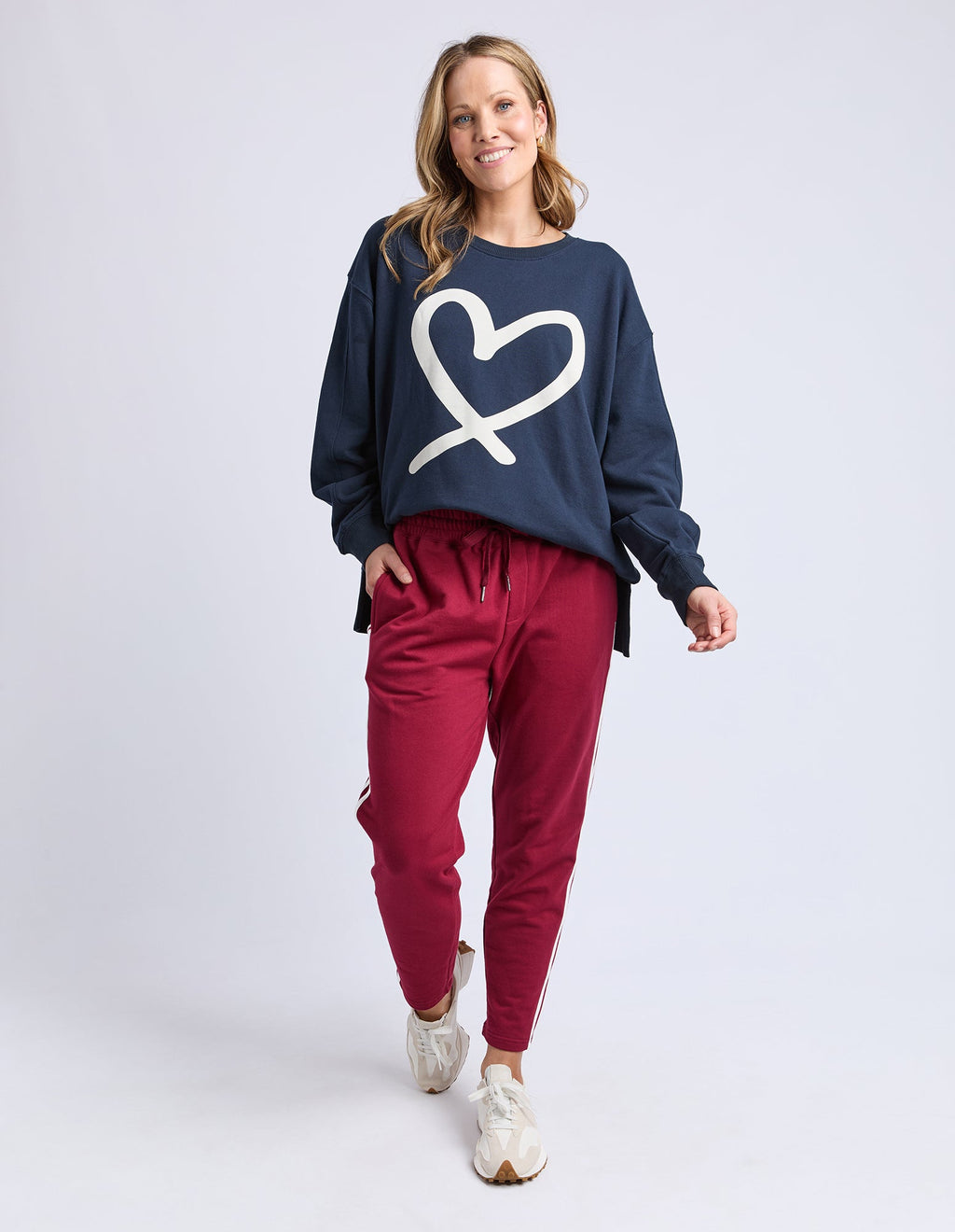 Sigrid Lounge Pant