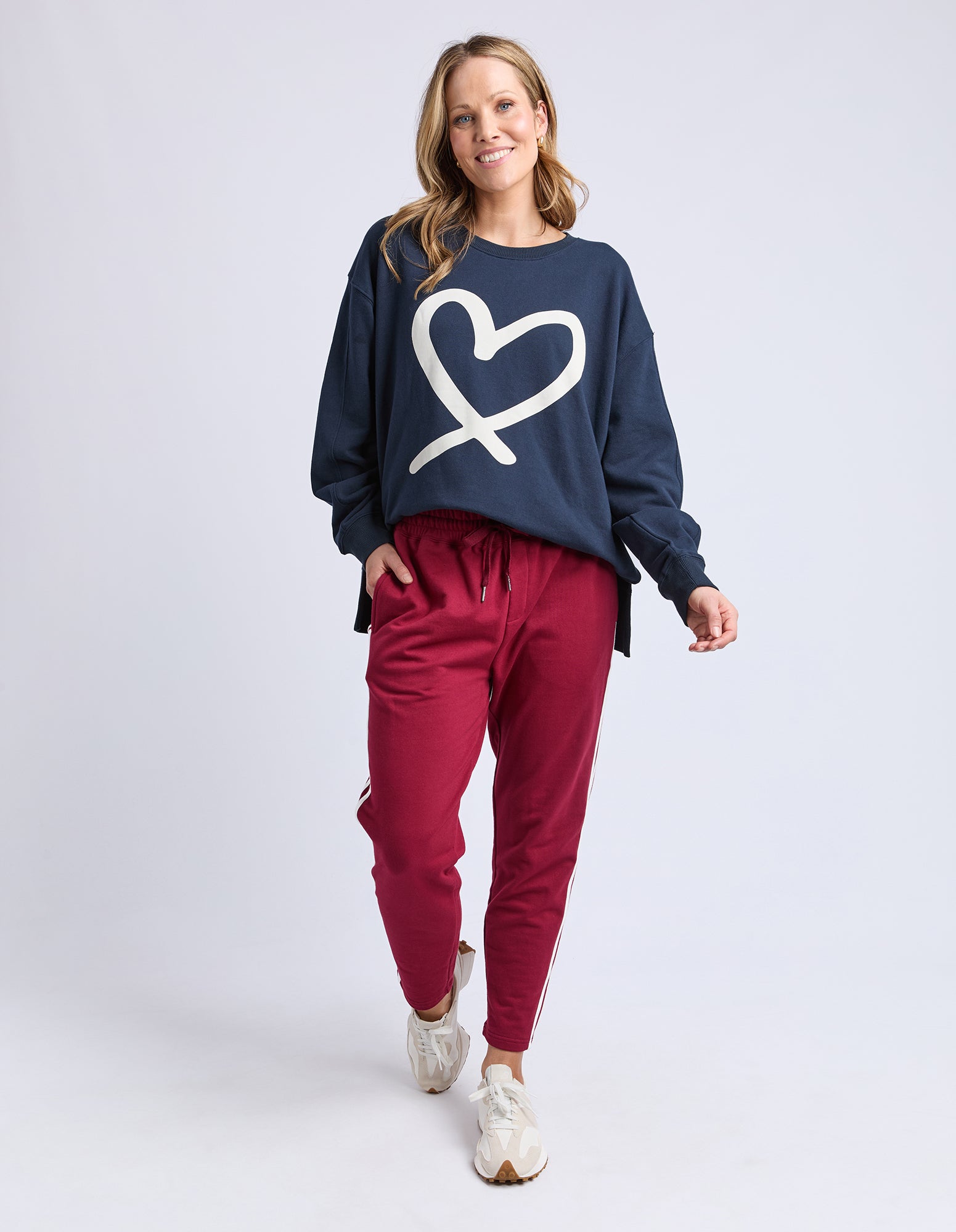 Sigrid Lounge Pant