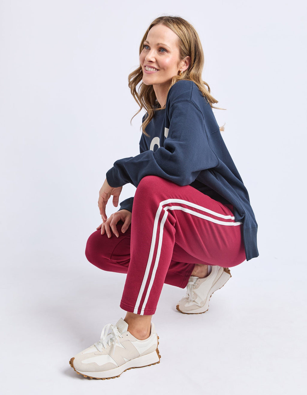 Sigrid Lounge Pant