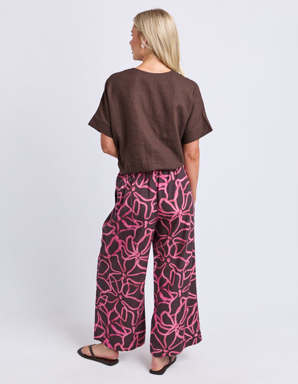 Palma Pants