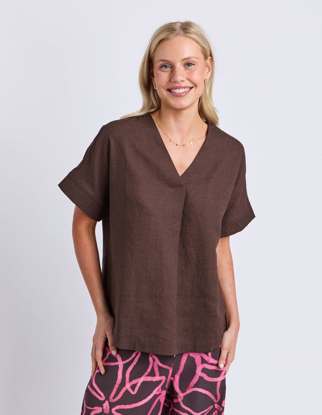 Wander Top