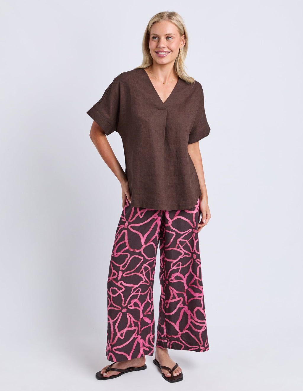 Wander Top