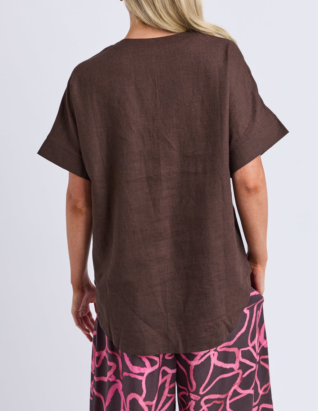 Wander Top
