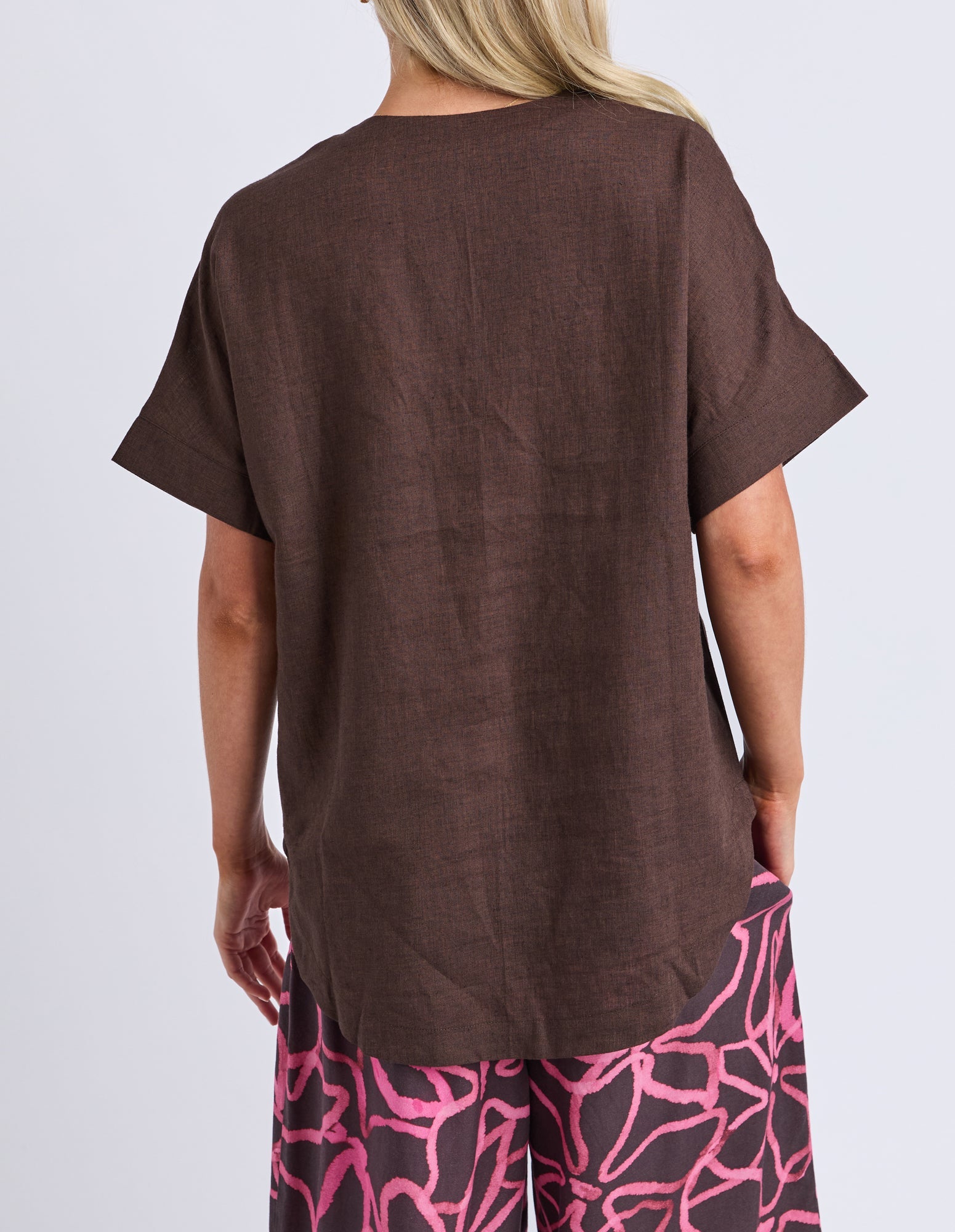 Wander Top
