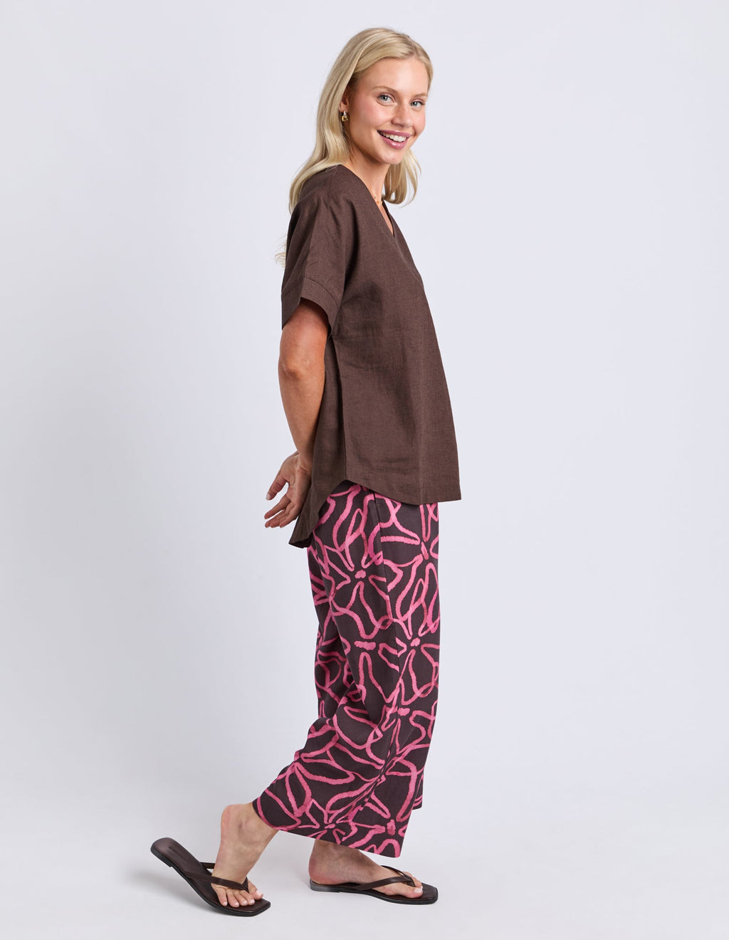 Wander Top