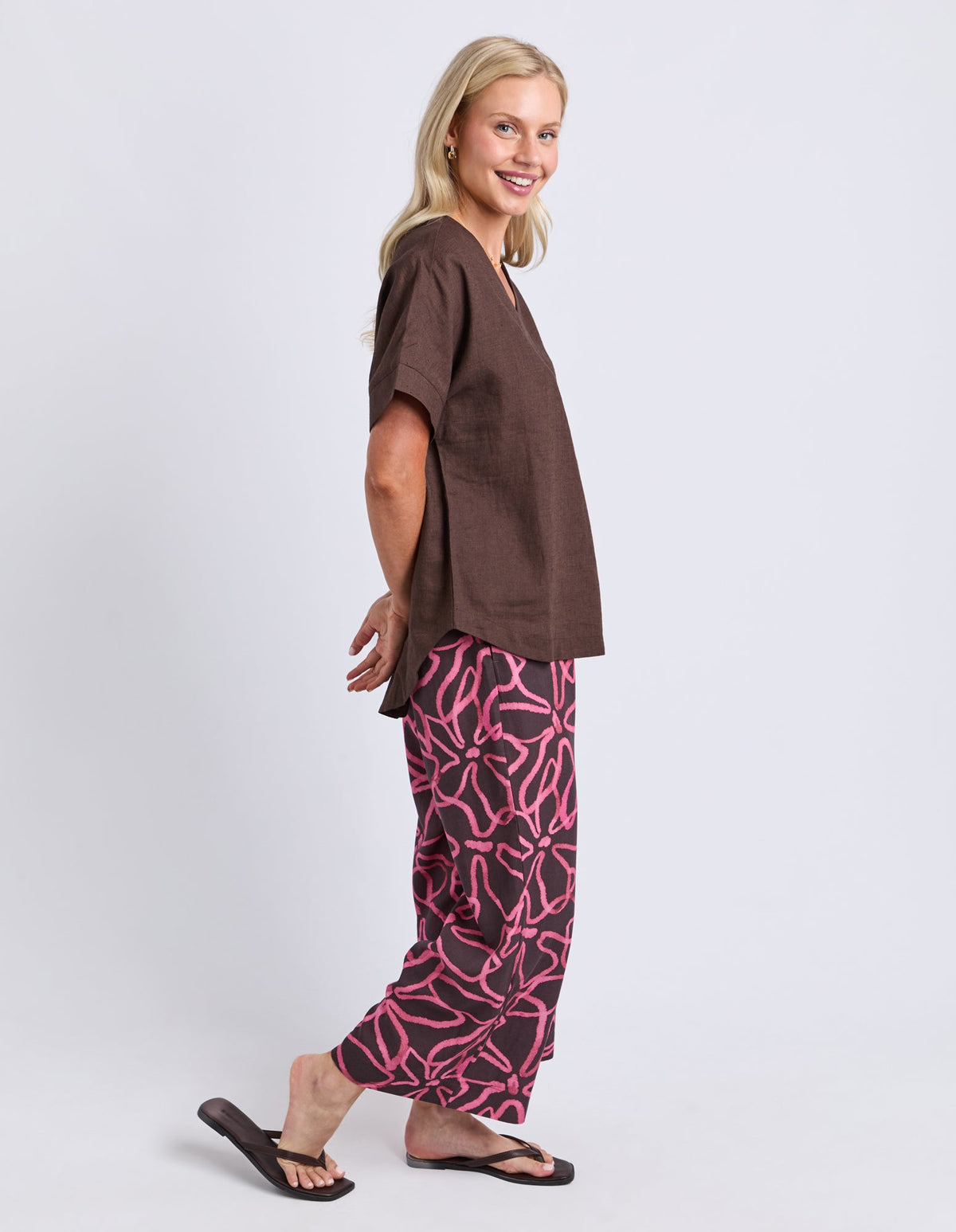 Wander Top
