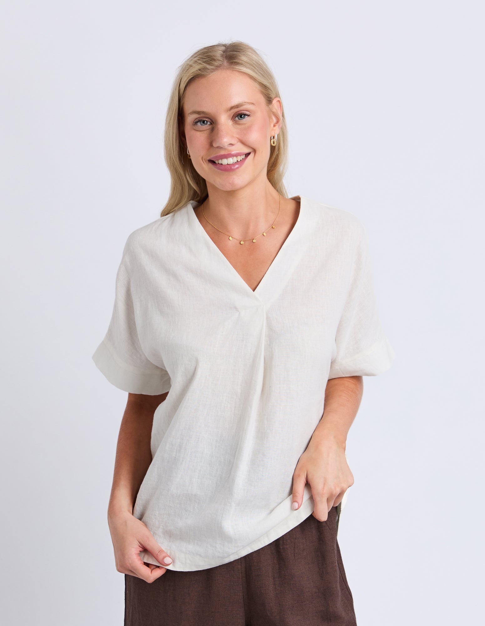 Wander Top