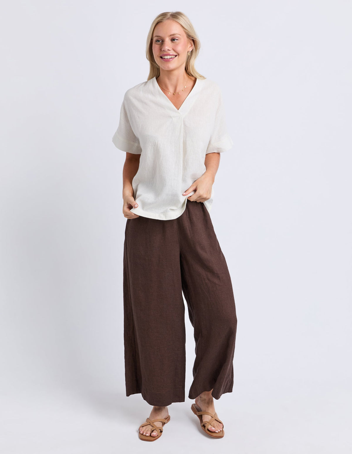 Wander Top