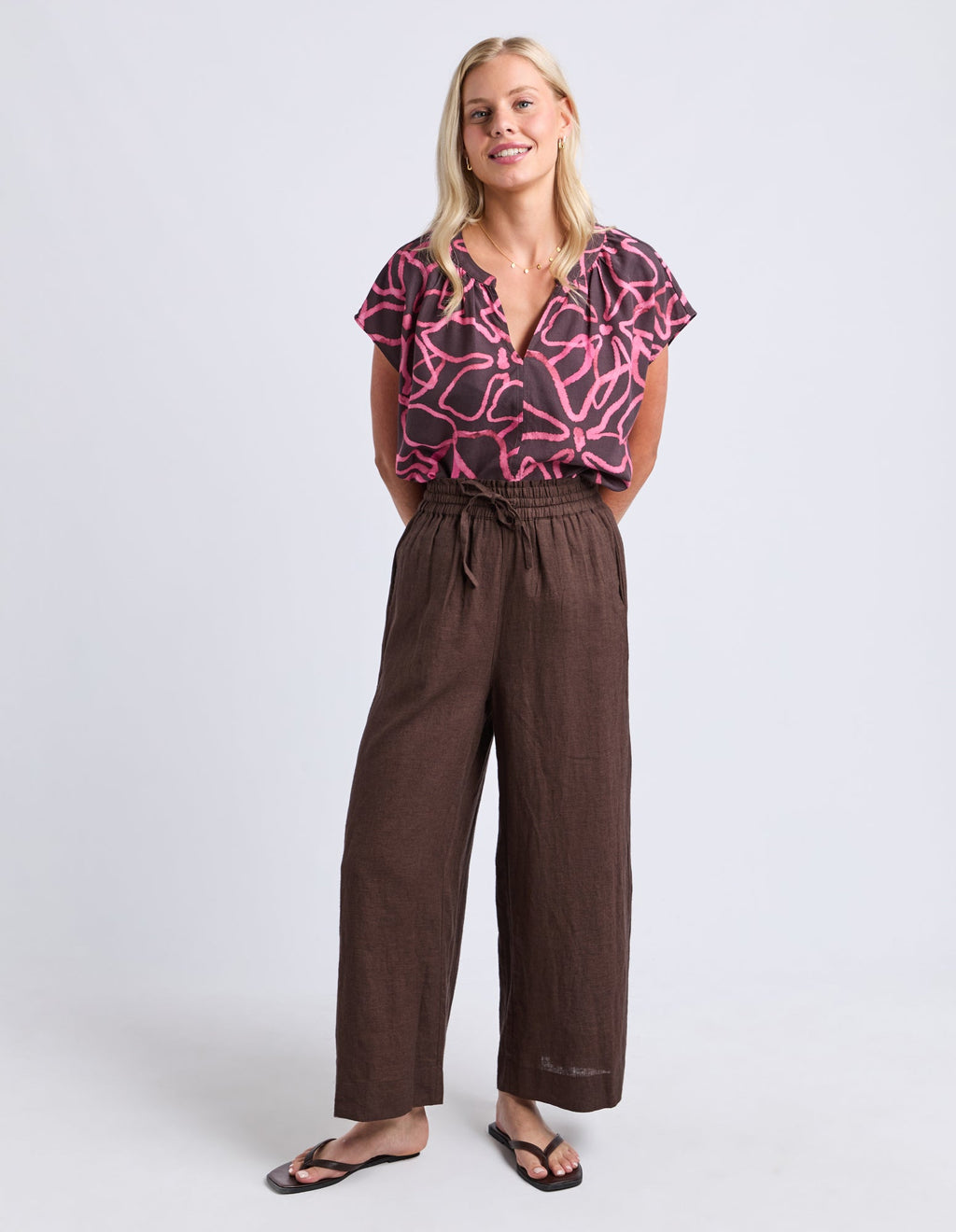 Wander Pants