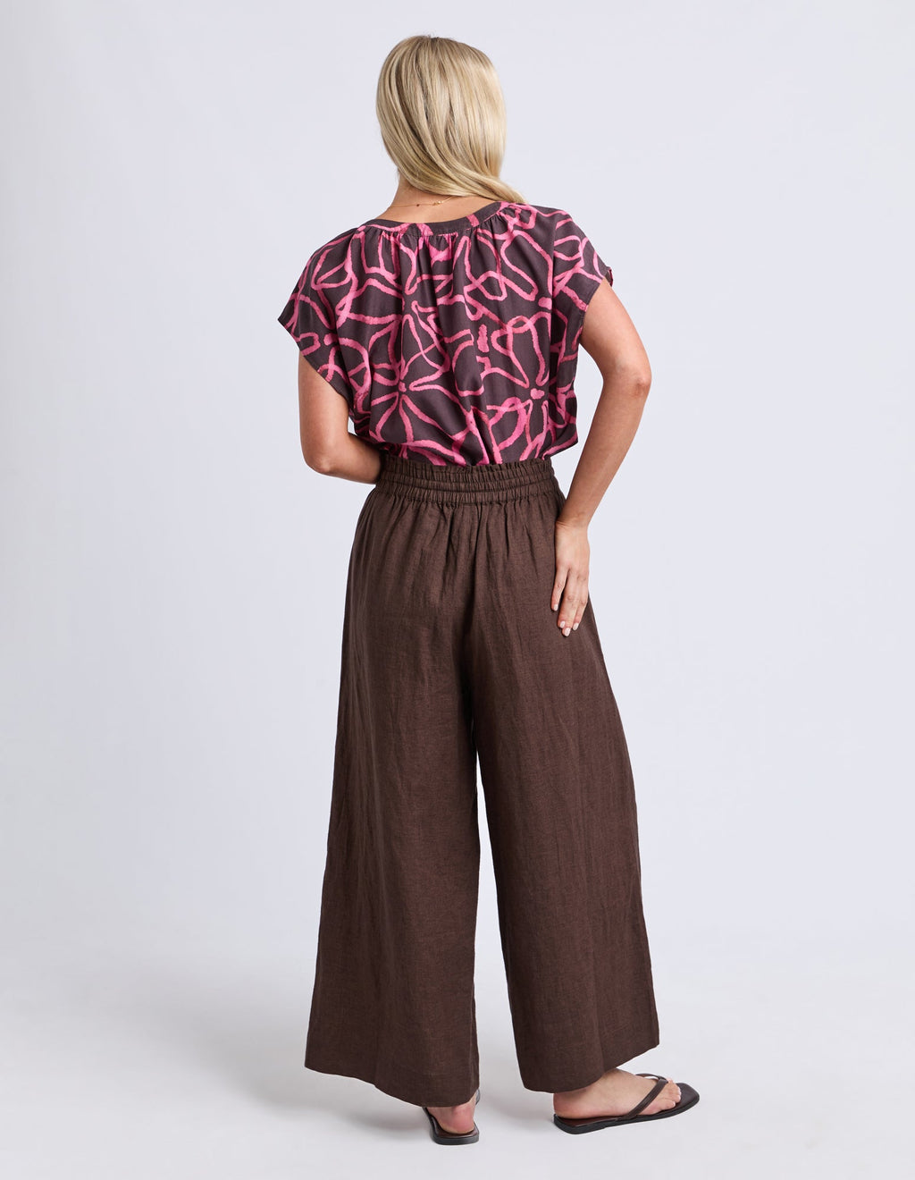 Wander Pants