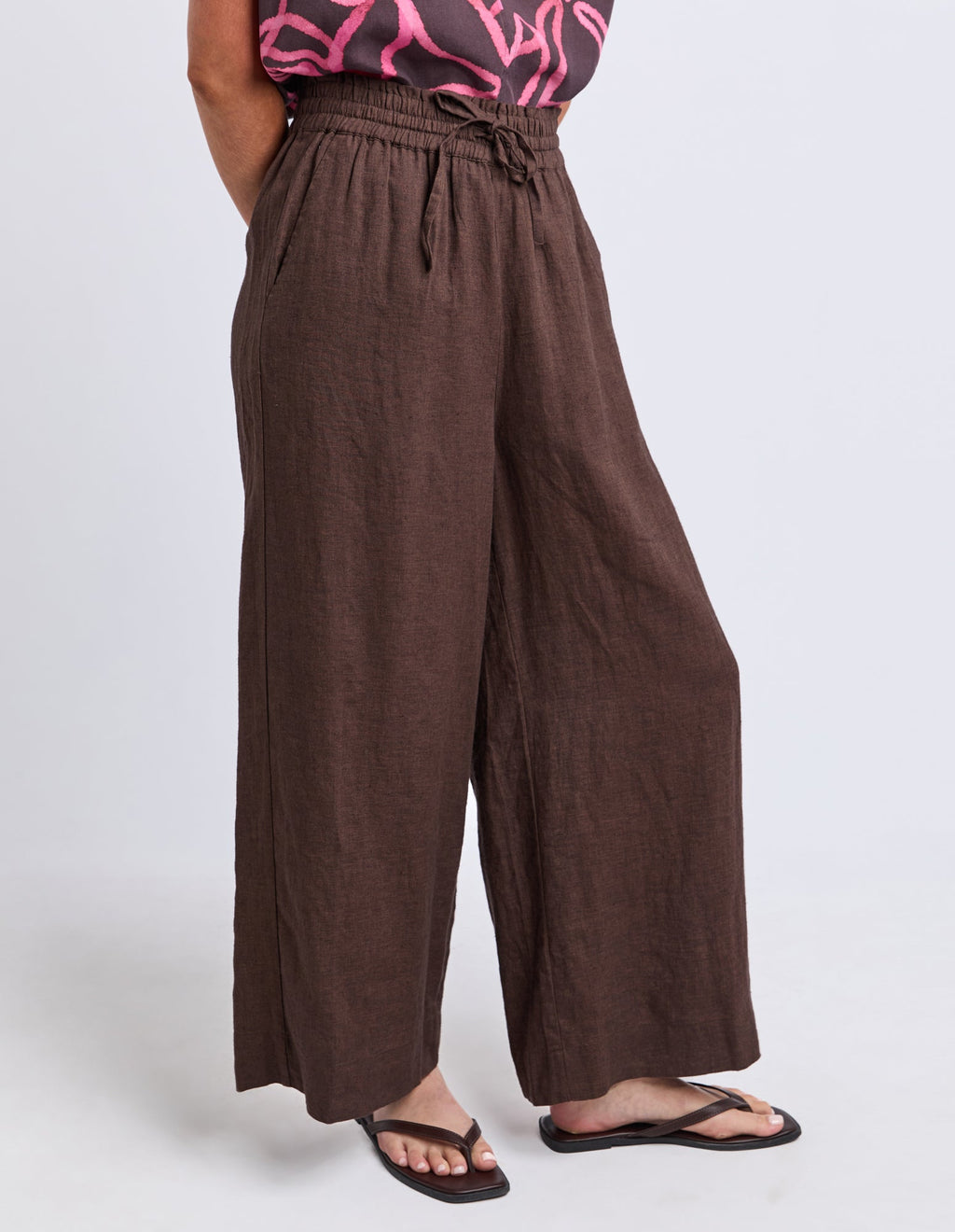 Wander Pants