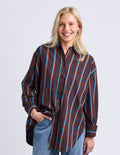 Saltair Shirt