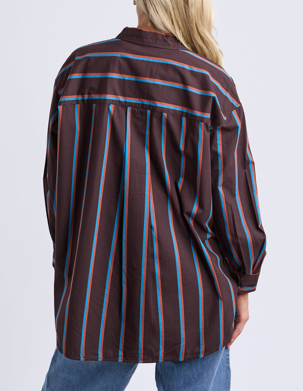 Saltair Shirt