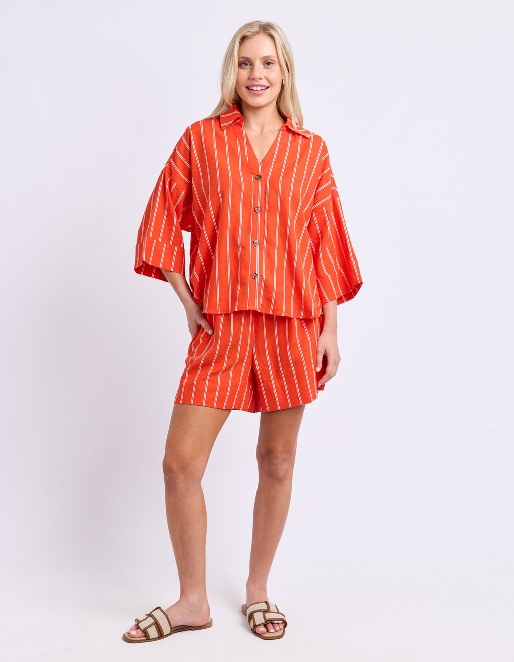 Bloom Short