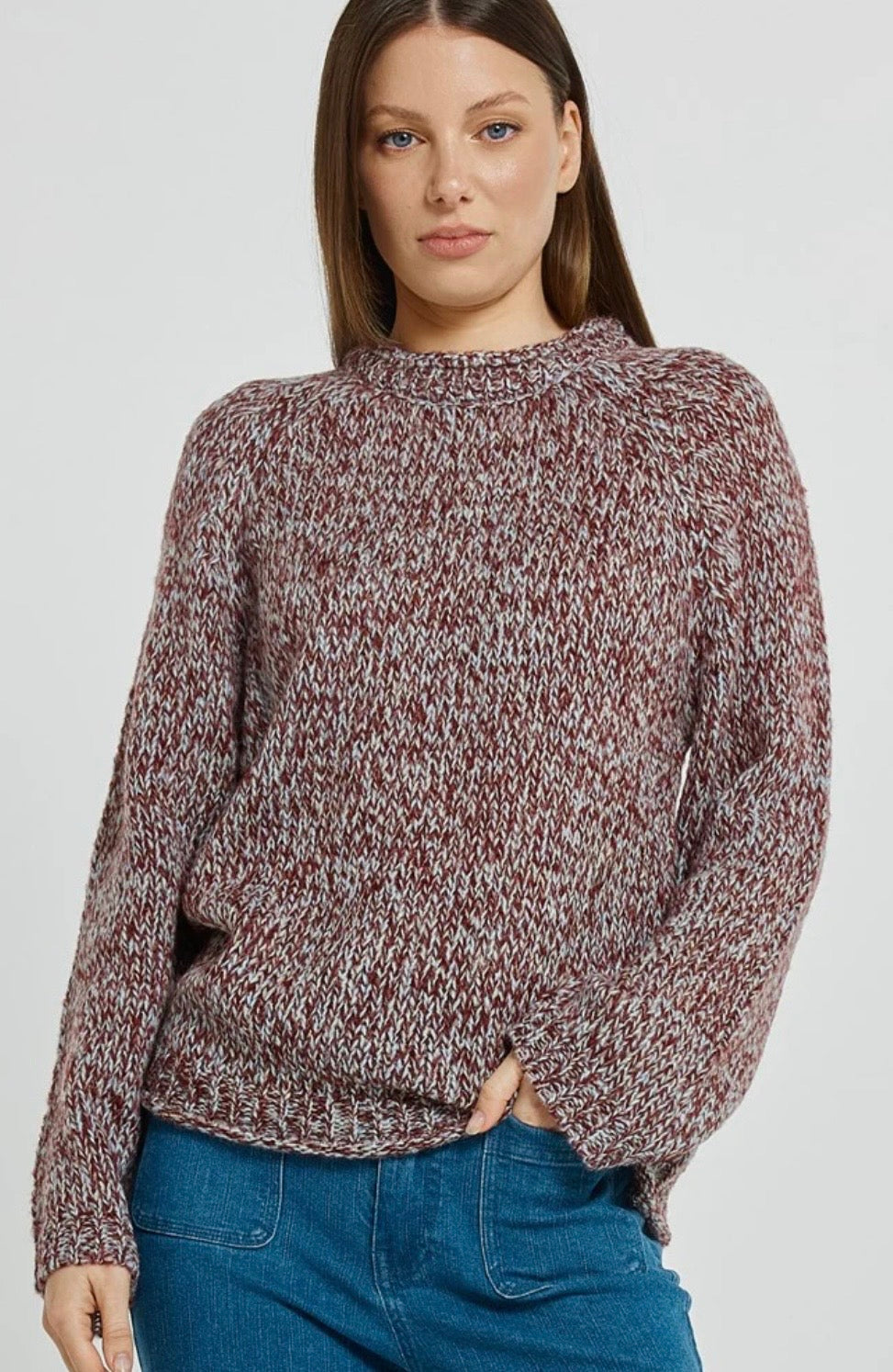 Gracie Sweater