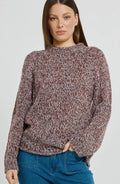 Gracie Sweater