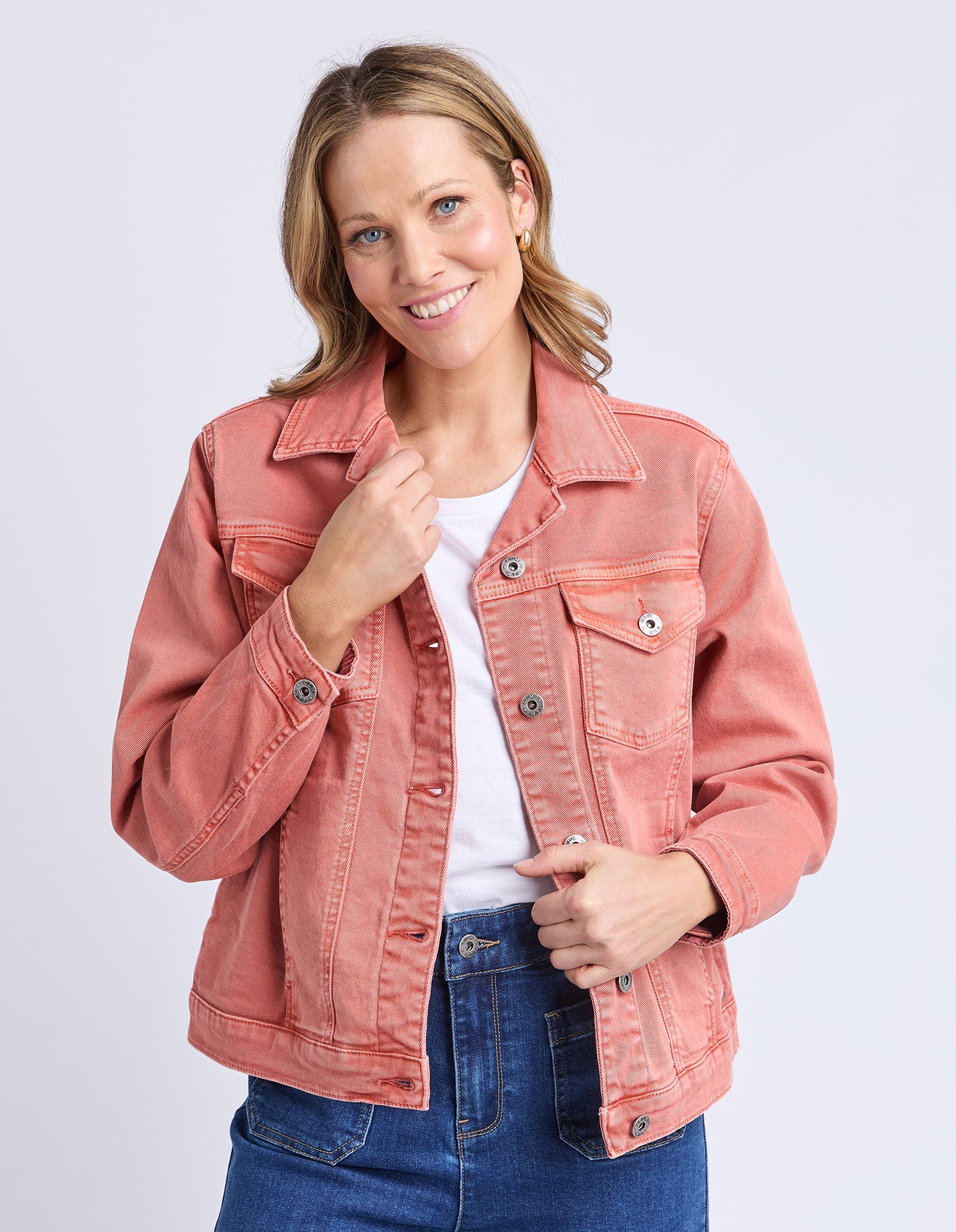 Tilly Jacket