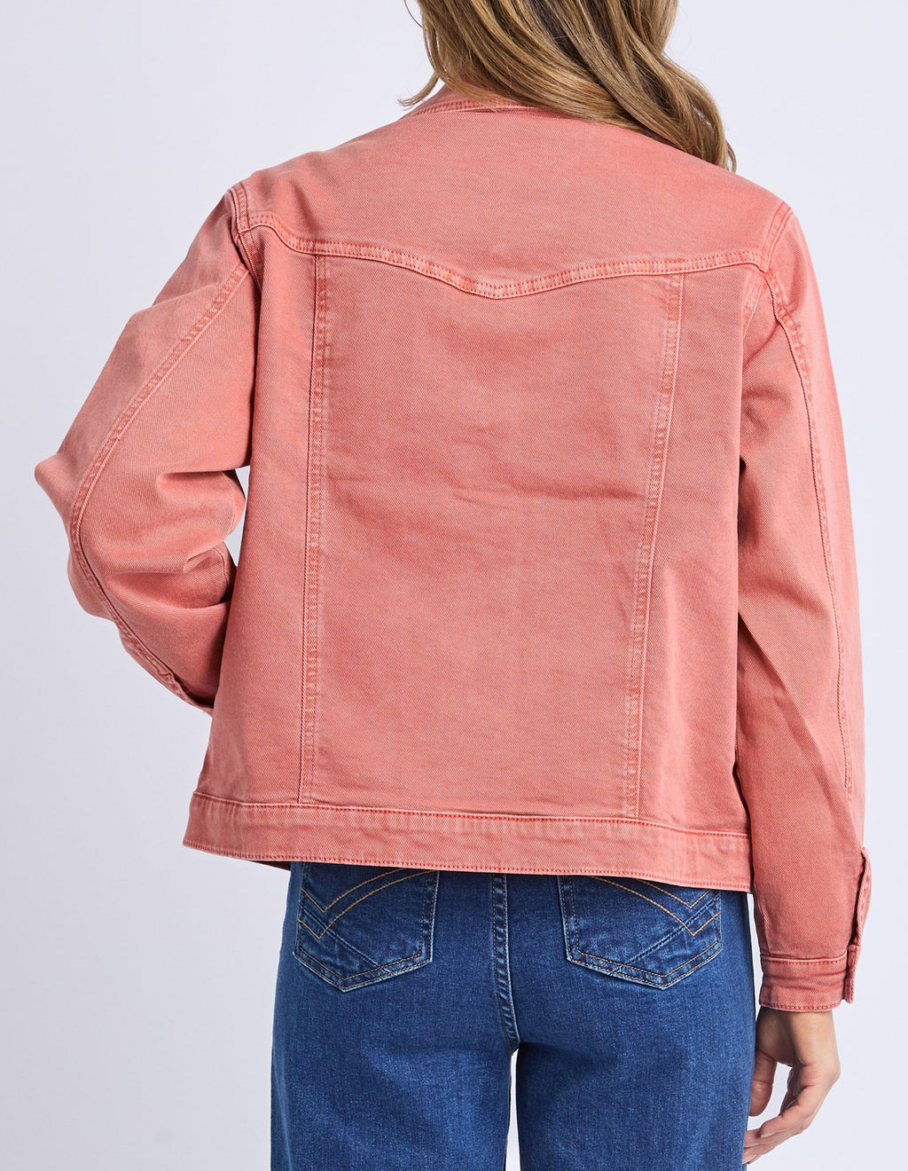 Tilly Jacket