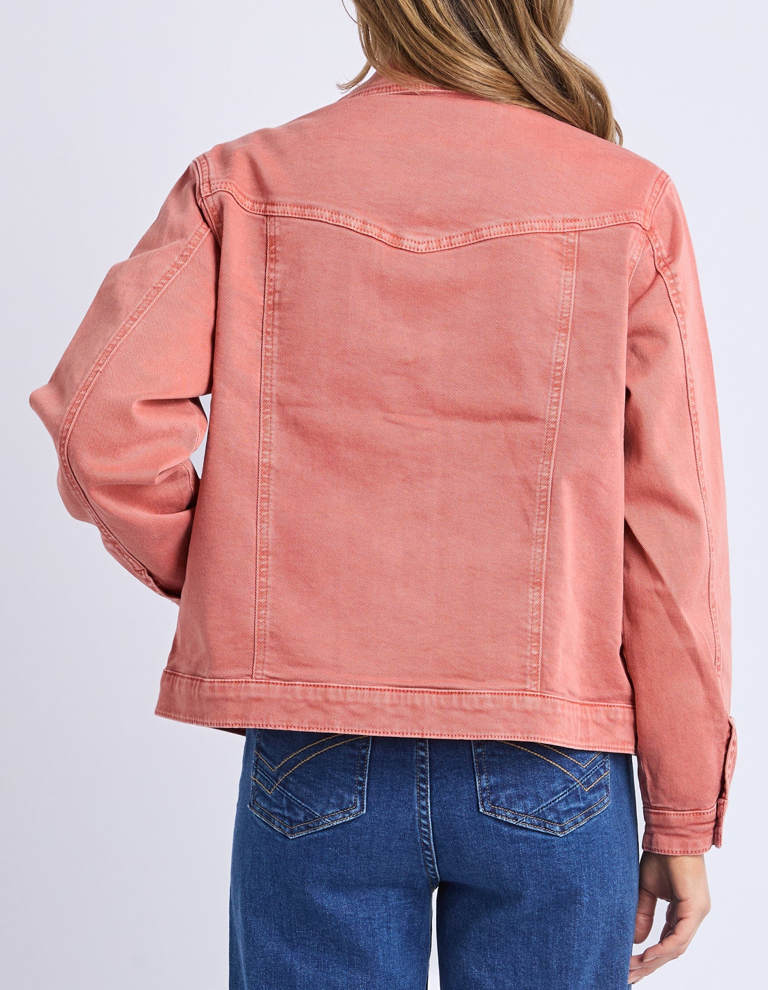 Tilly Jacket