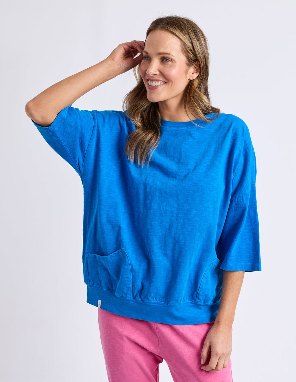 Mazie  Sweat