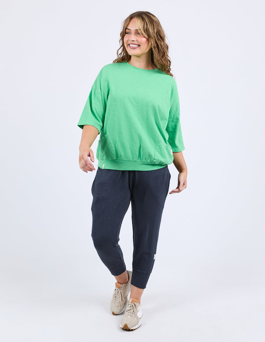 Mazie  Sweat