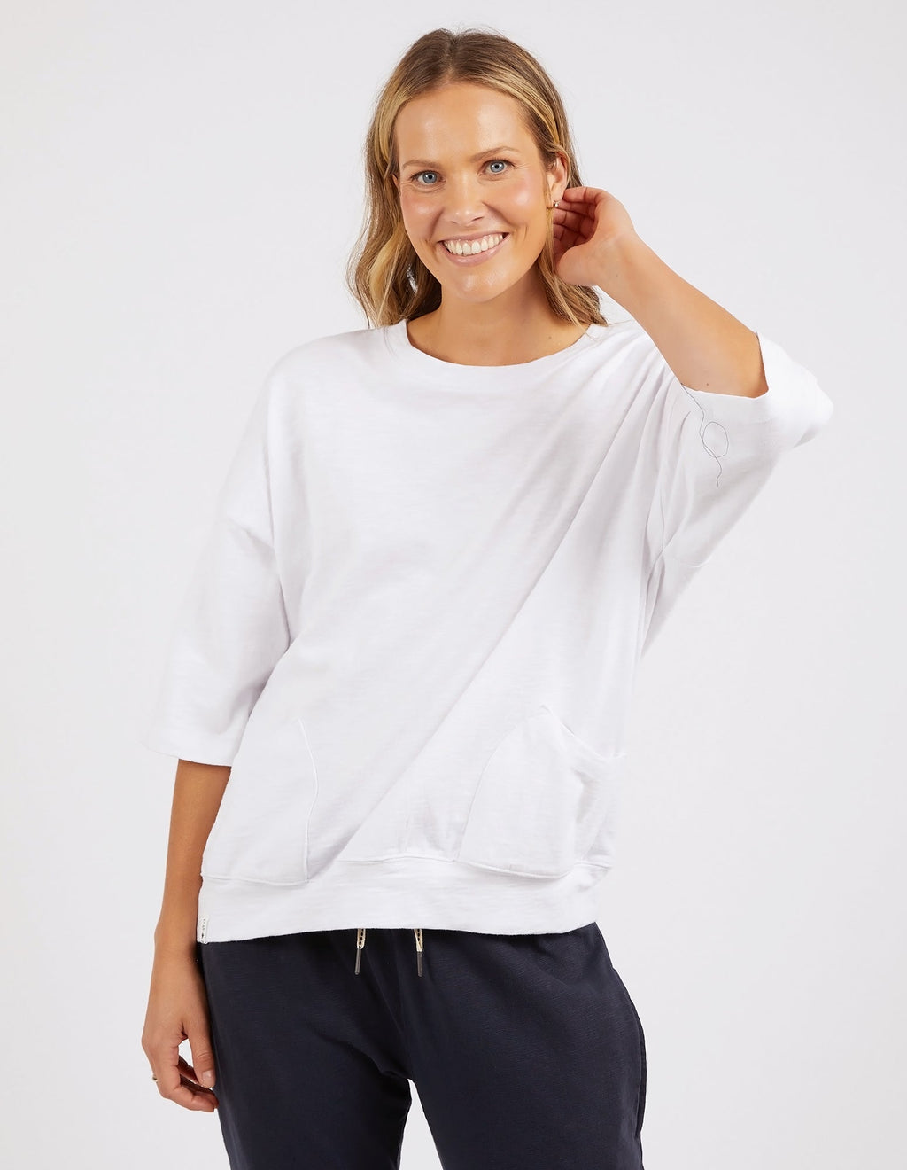 Mazie  Sweat