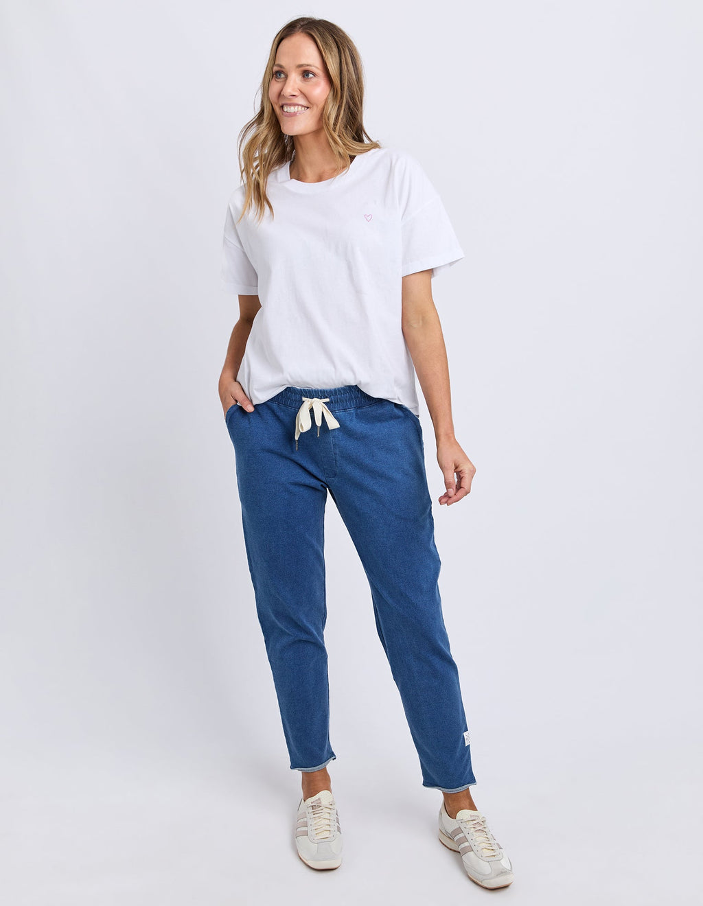 Rickety Pant