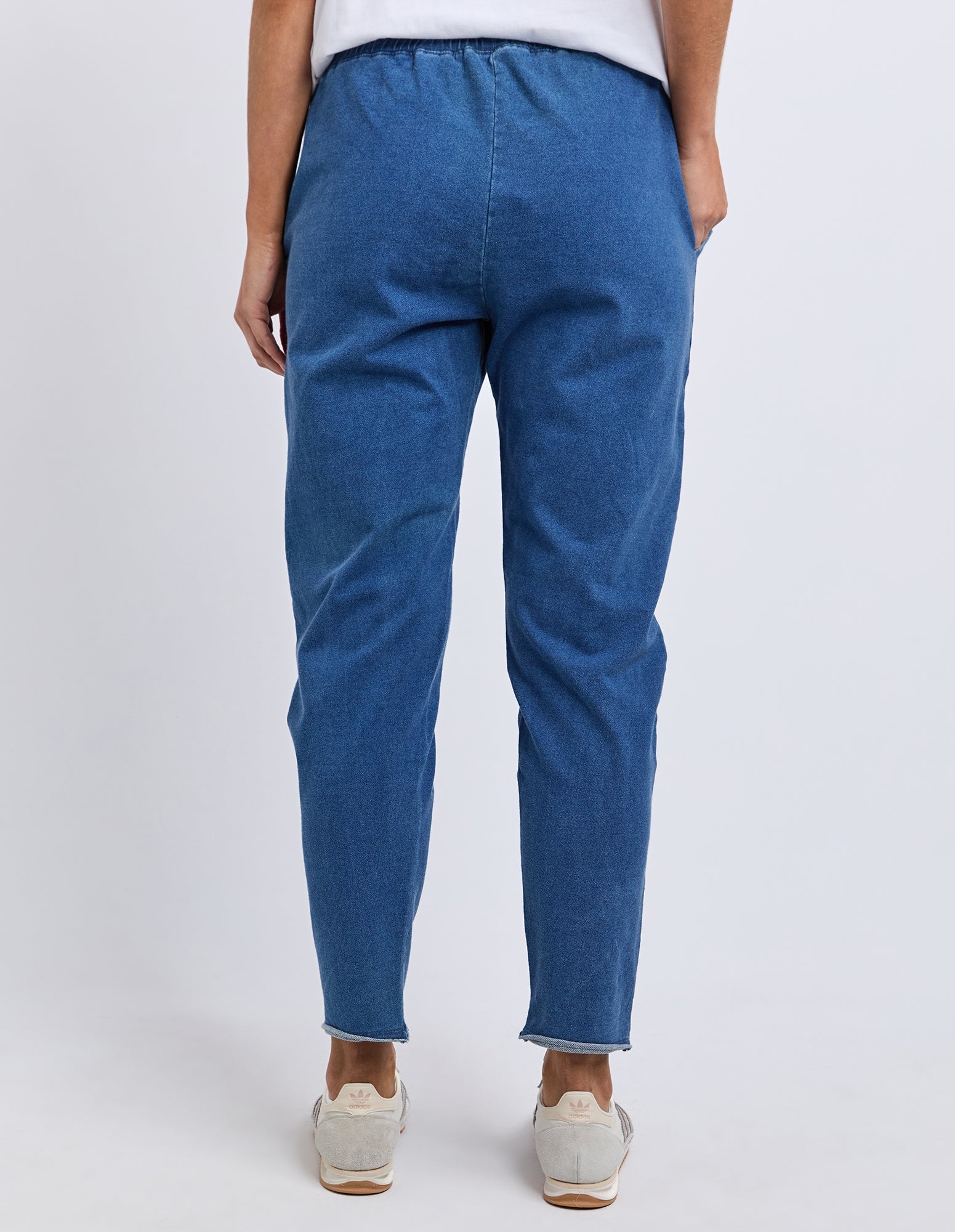 Rickety Pant