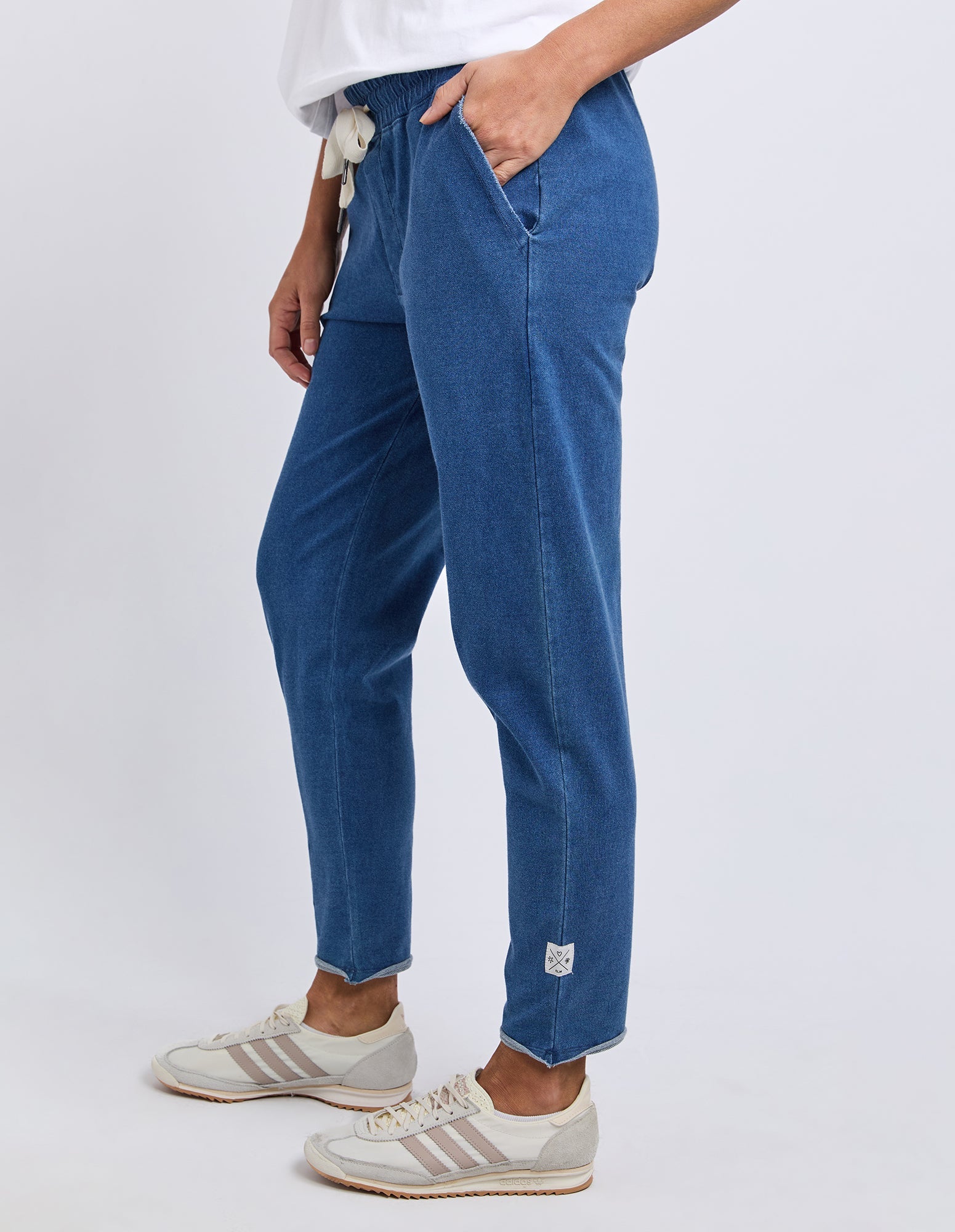 Rickety Pant