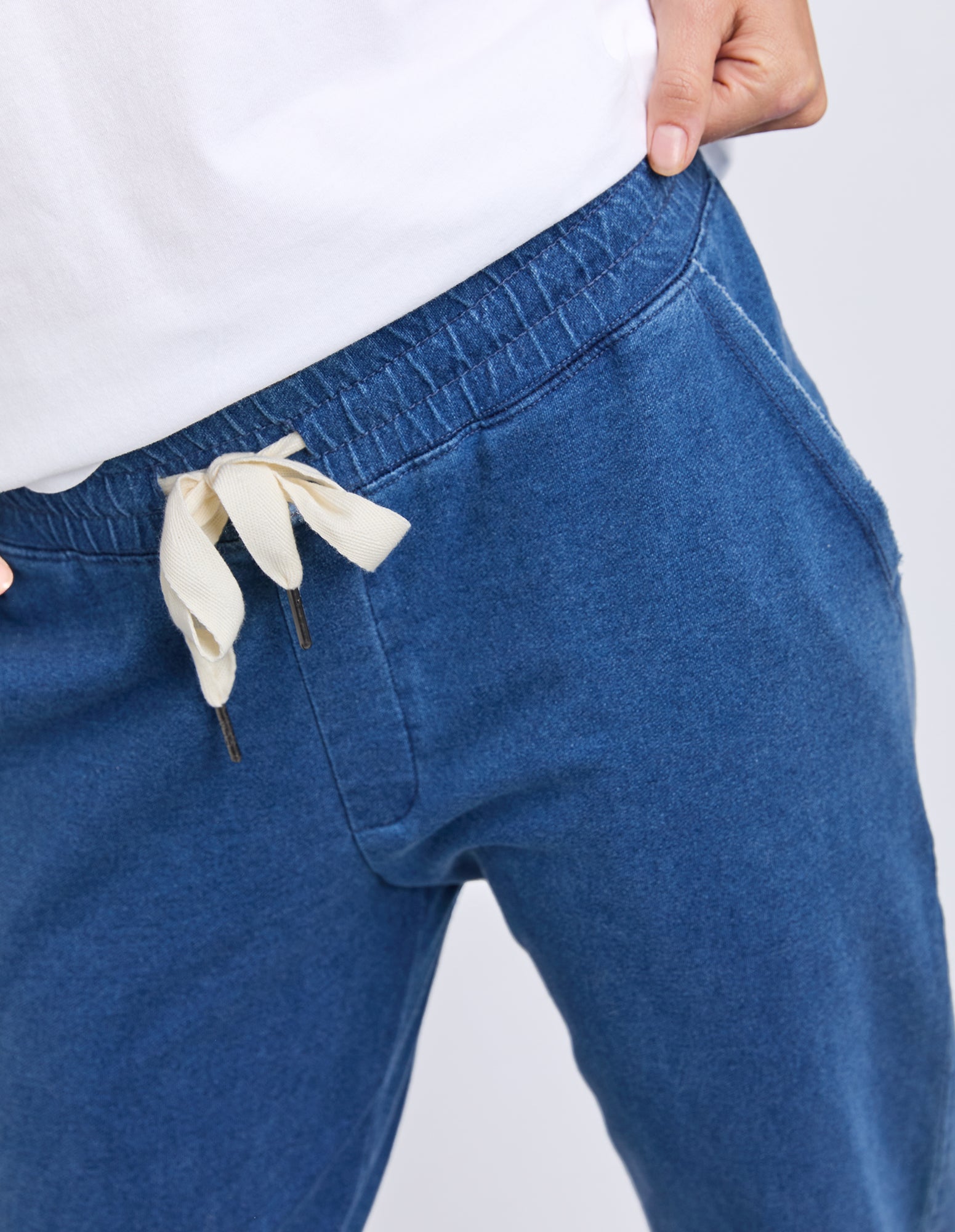Rickety Pant