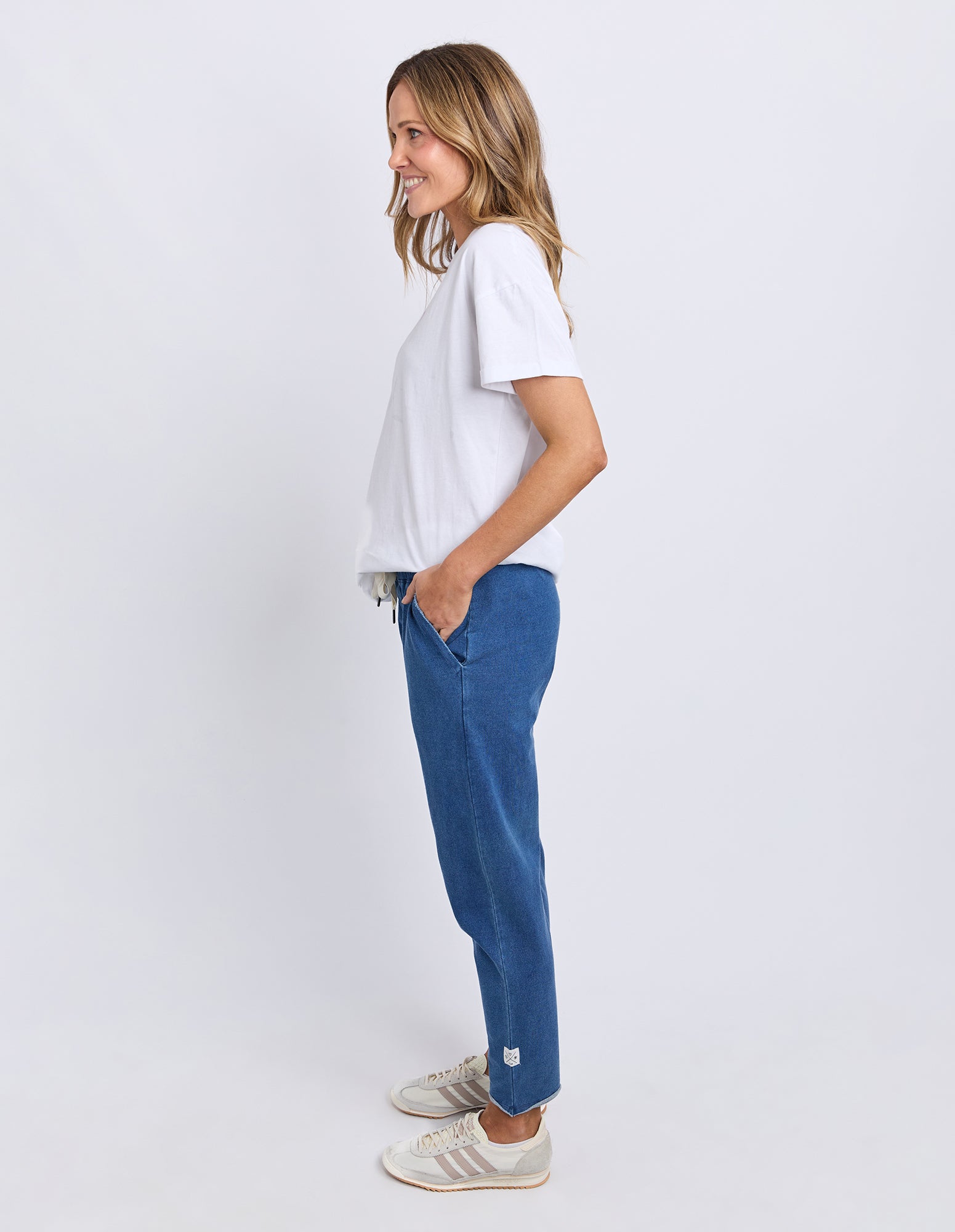 Rickety Pant