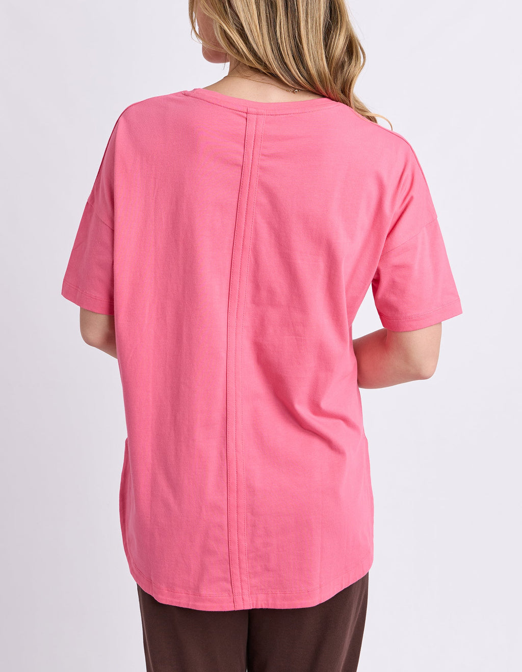 Society S/S Tee