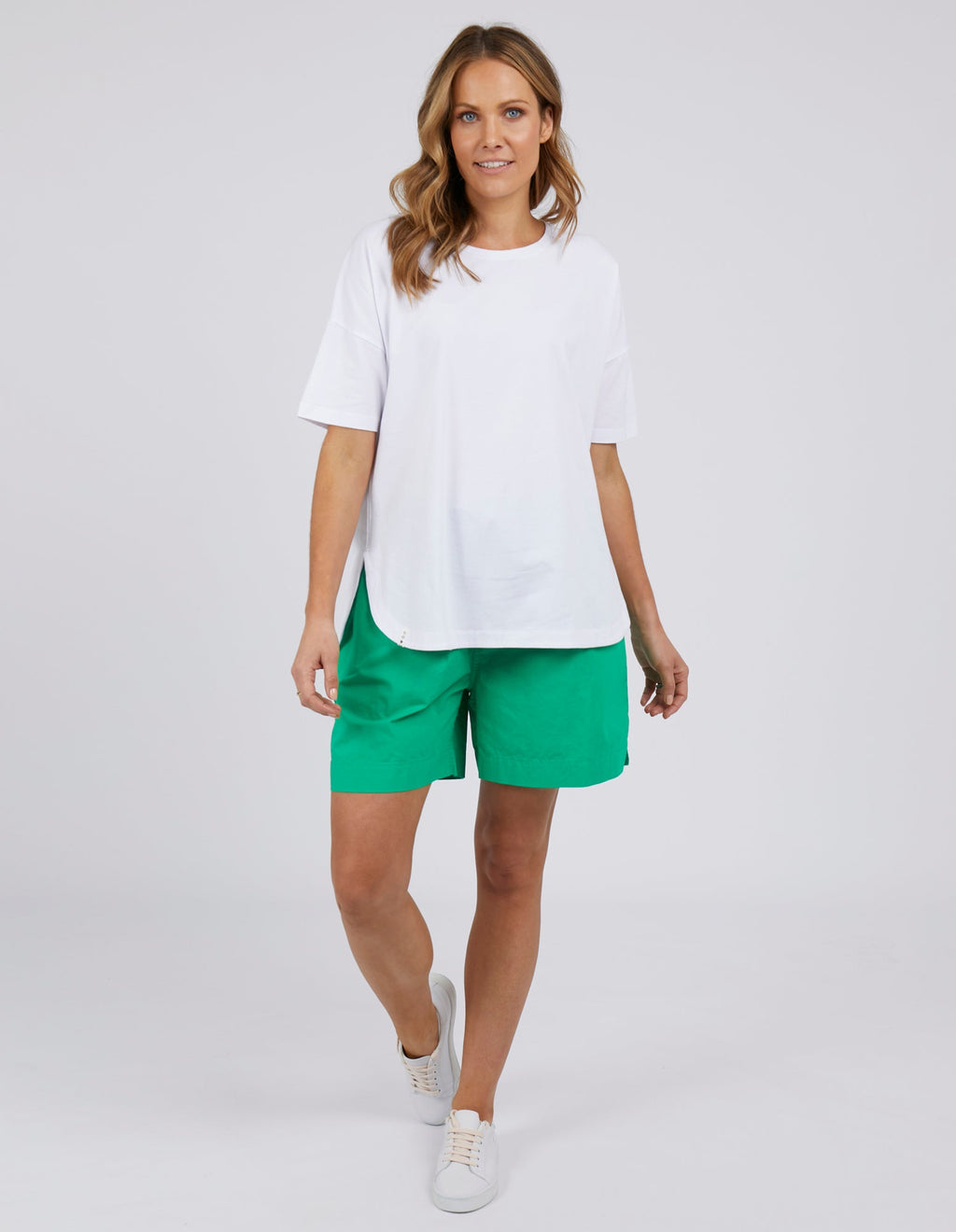 Society S/S Tee