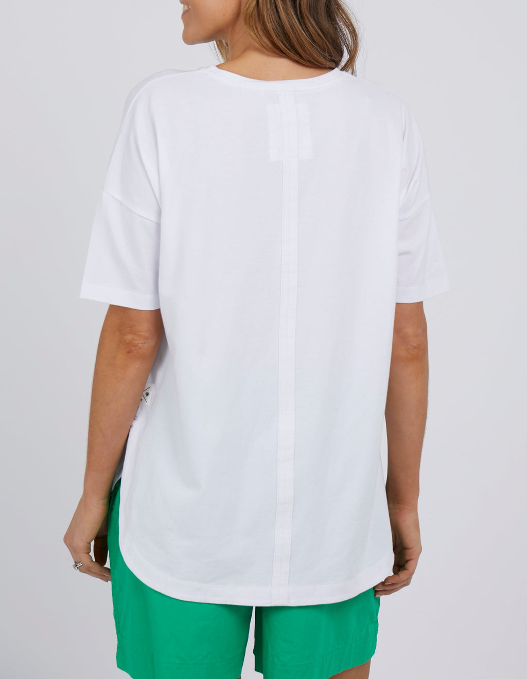 Society S/S Tee
