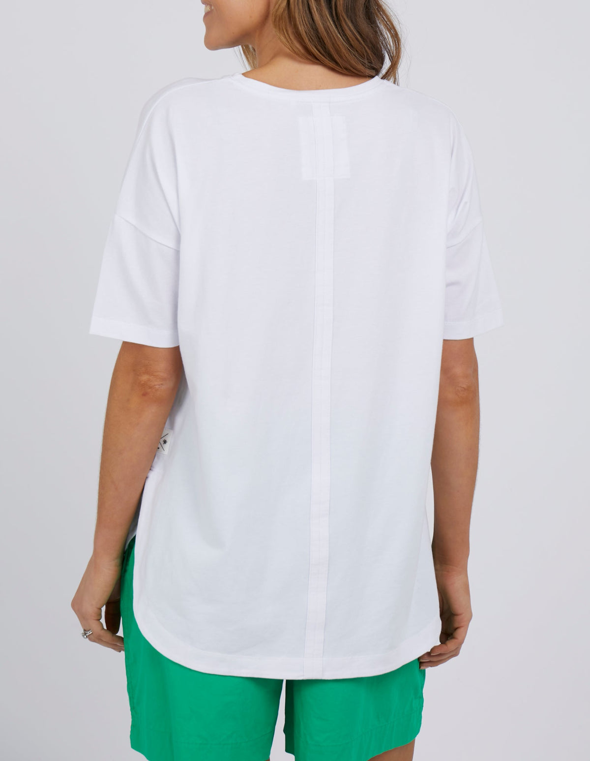 Society S/S Tee