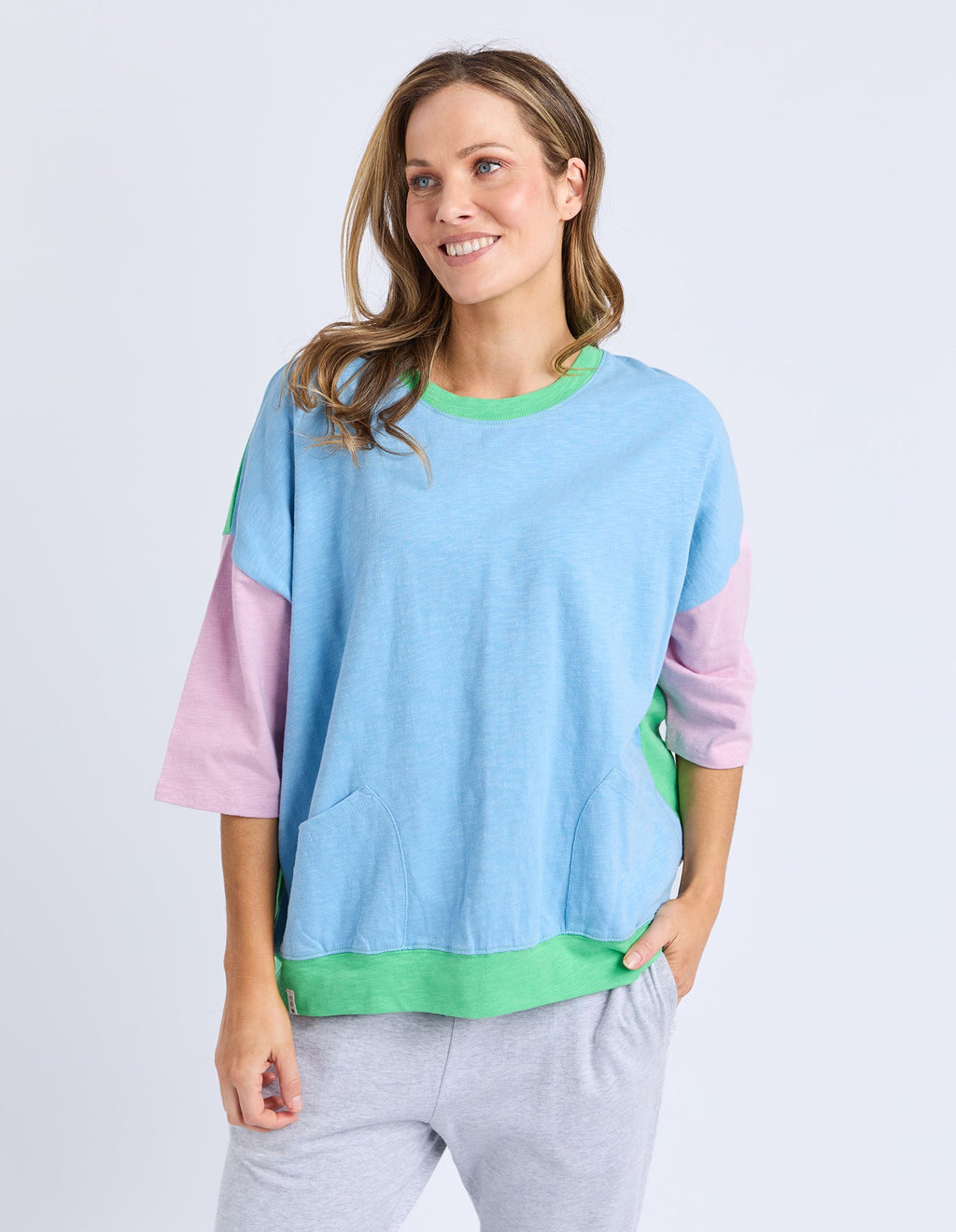 Mazie  Sweat