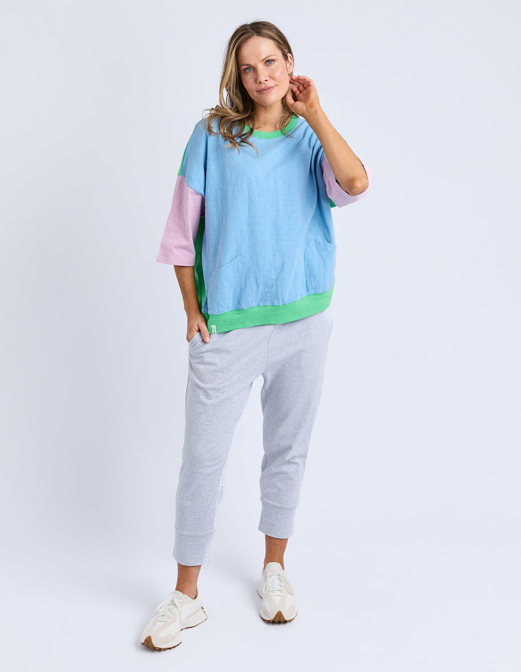 Mazie  Sweat